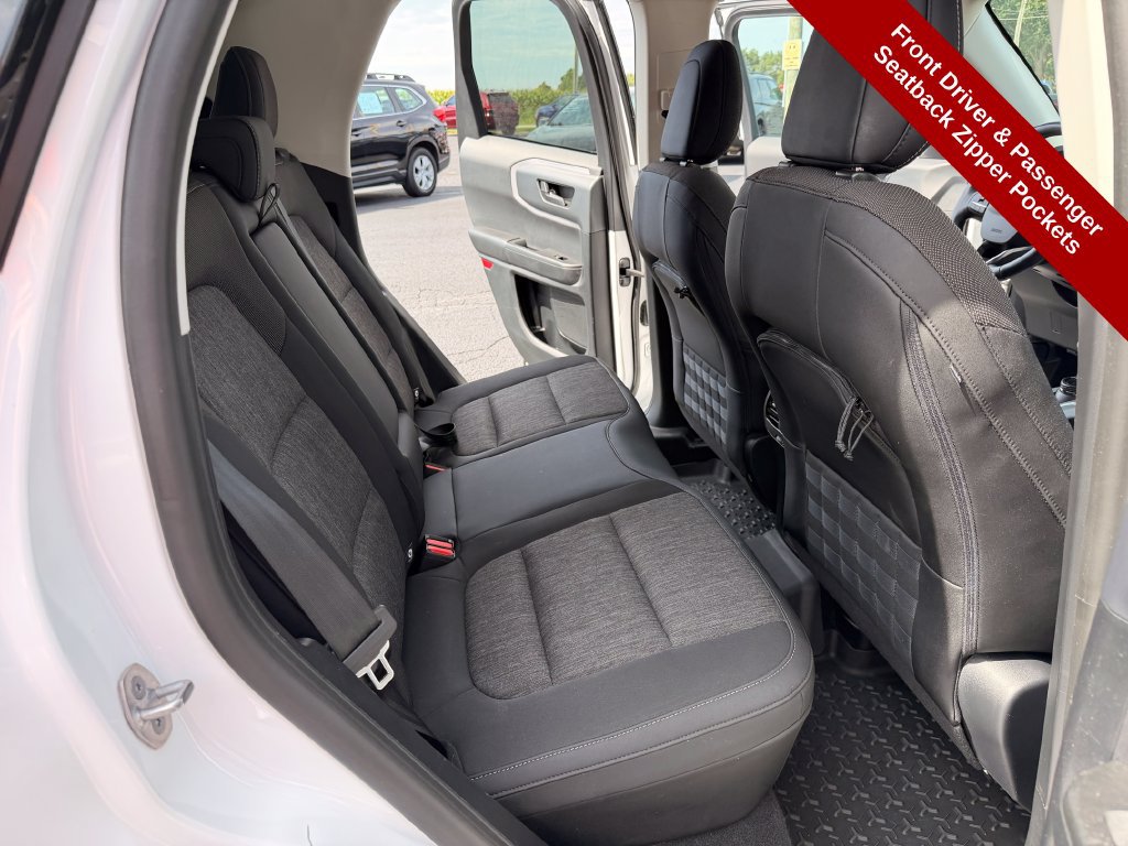 Used 2022 Ford Bronco Sport Big Bend w/ Convenience Package AWD/4WD image 31
