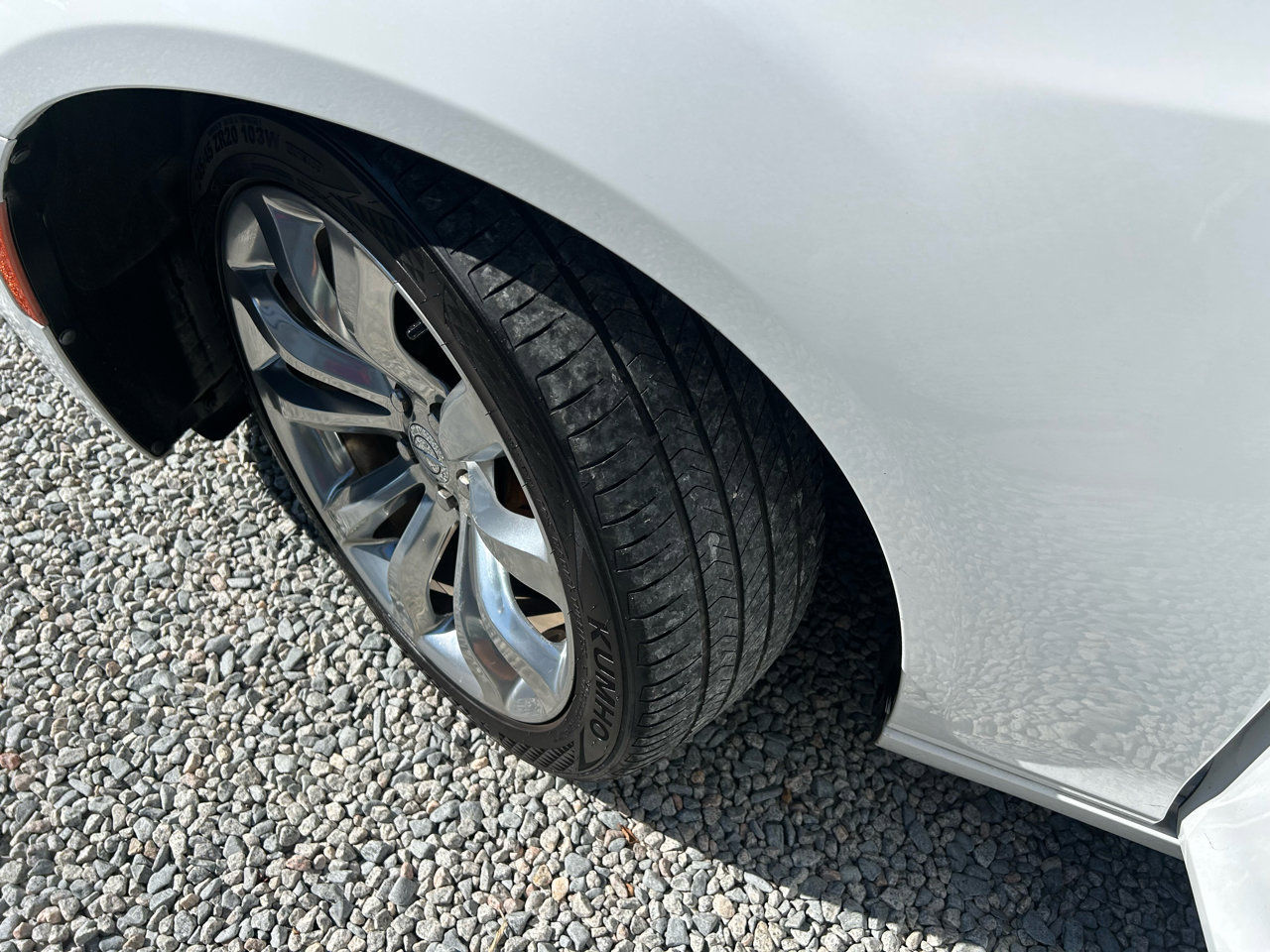 Used 2019 Chrysler 300 Limited image 33