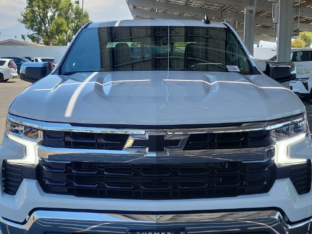 New 2026 Chevrolet Silverado 1500 LT w/ LPO, Dark Essentials Package AWD/4WD image 21