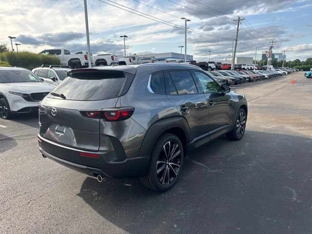 Used 2026 MAZDA CX-50 AWD 2.5 S w/ Weather Package image 8