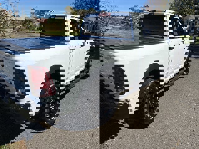 Certified 2022 RAM 1500 Classic Warlock image 18