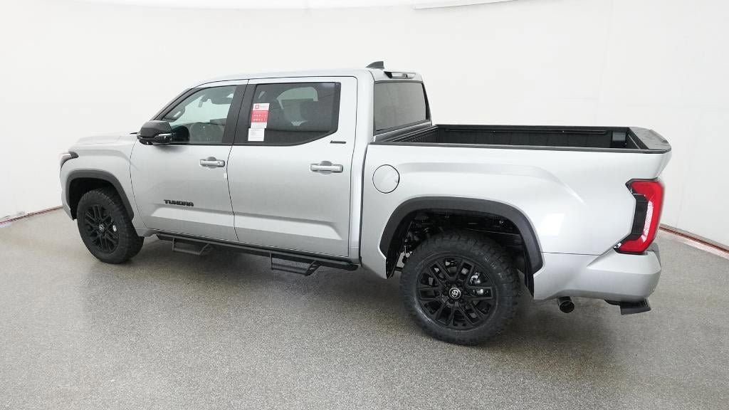 New 2026 Toyota Tundra Limited AWD/4WD image 4