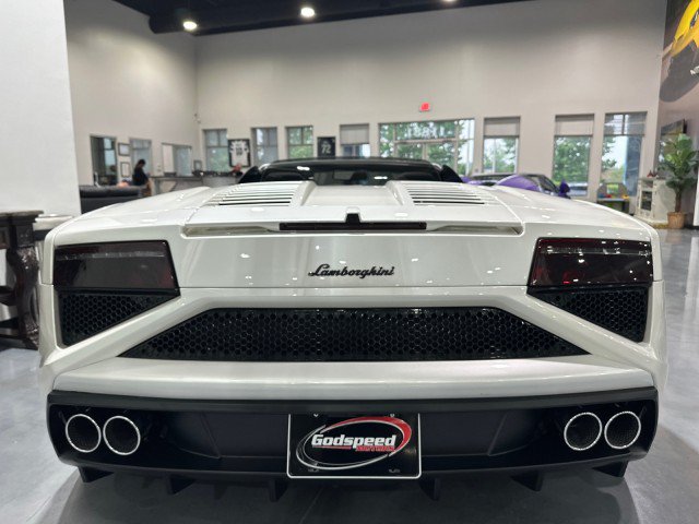 Used 2013 Lamborghini Gallardo LP 560-4 AWD/4WD image 38