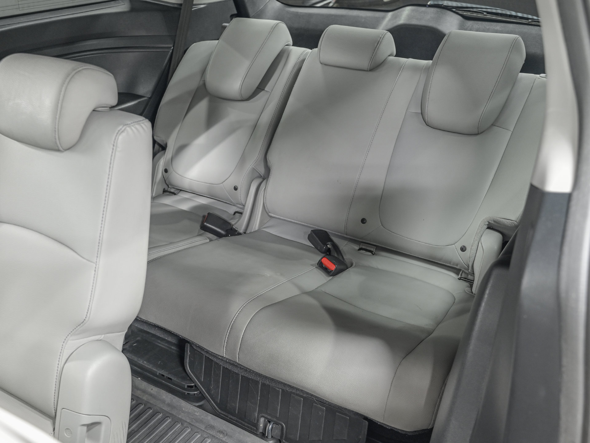 Used 2021 Honda Odyssey EX-L image 18