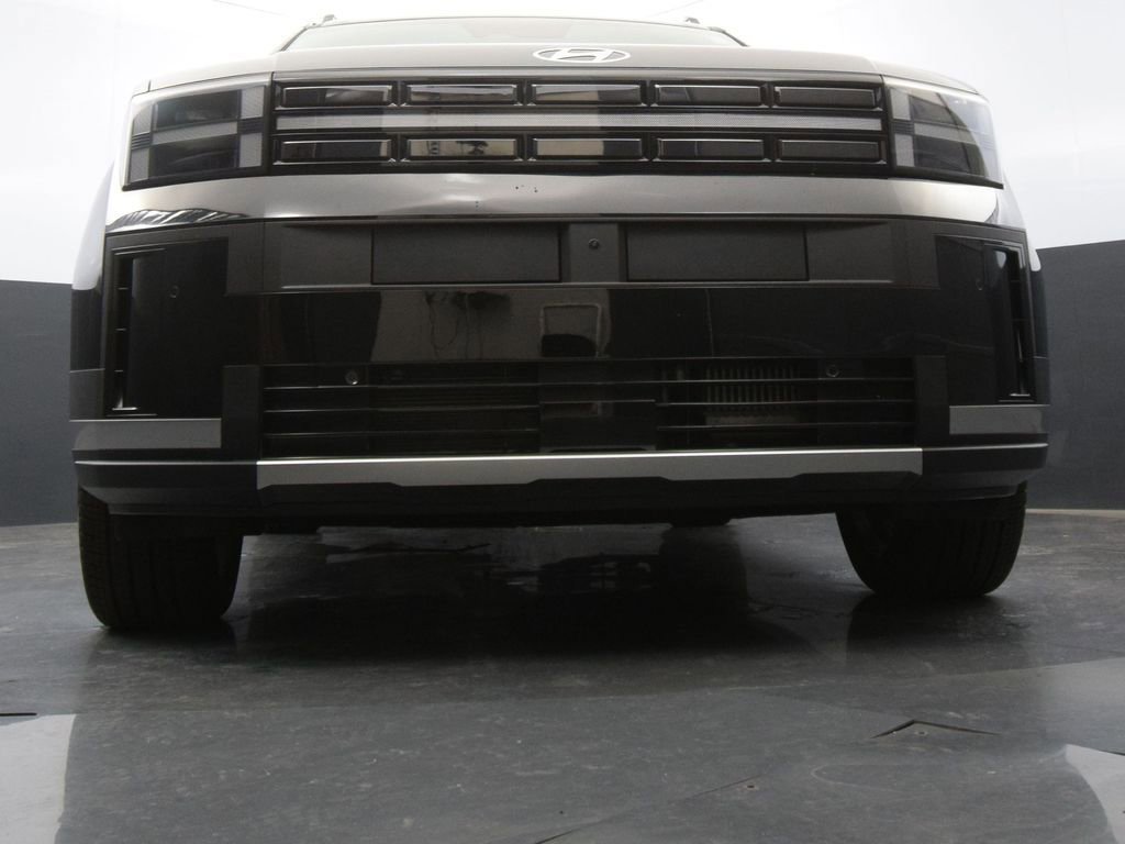 Used 2025 Hyundai Santa Fe Limited image 39