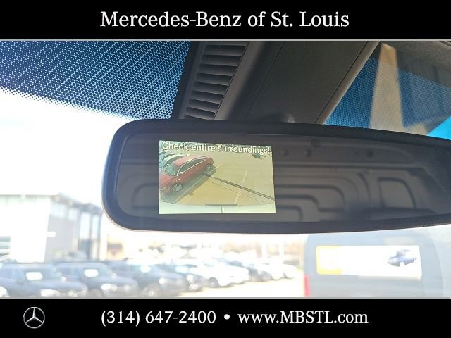 New 2025 Mercedes-Benz Sprinter 2500 image 31