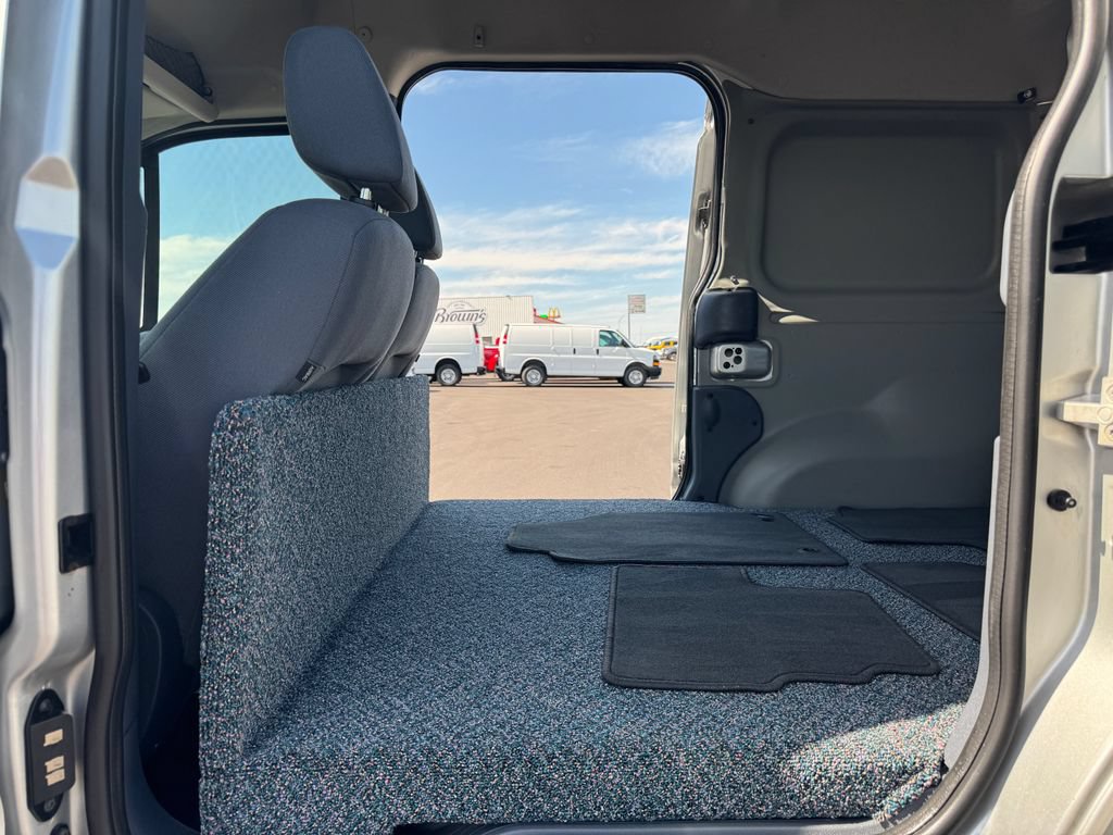 Used 2010 Ford Transit Connect XLT FWD image 29