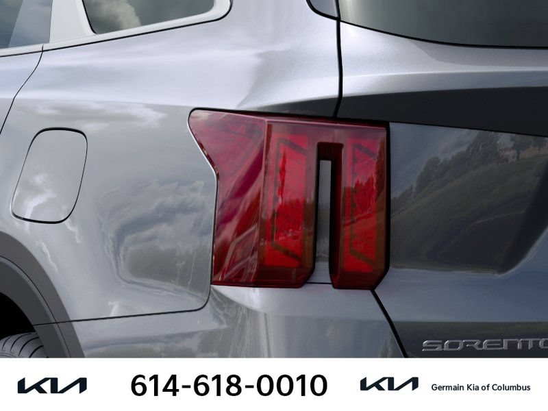 New 2026 Kia Sorento EX AWD/4WD image 14