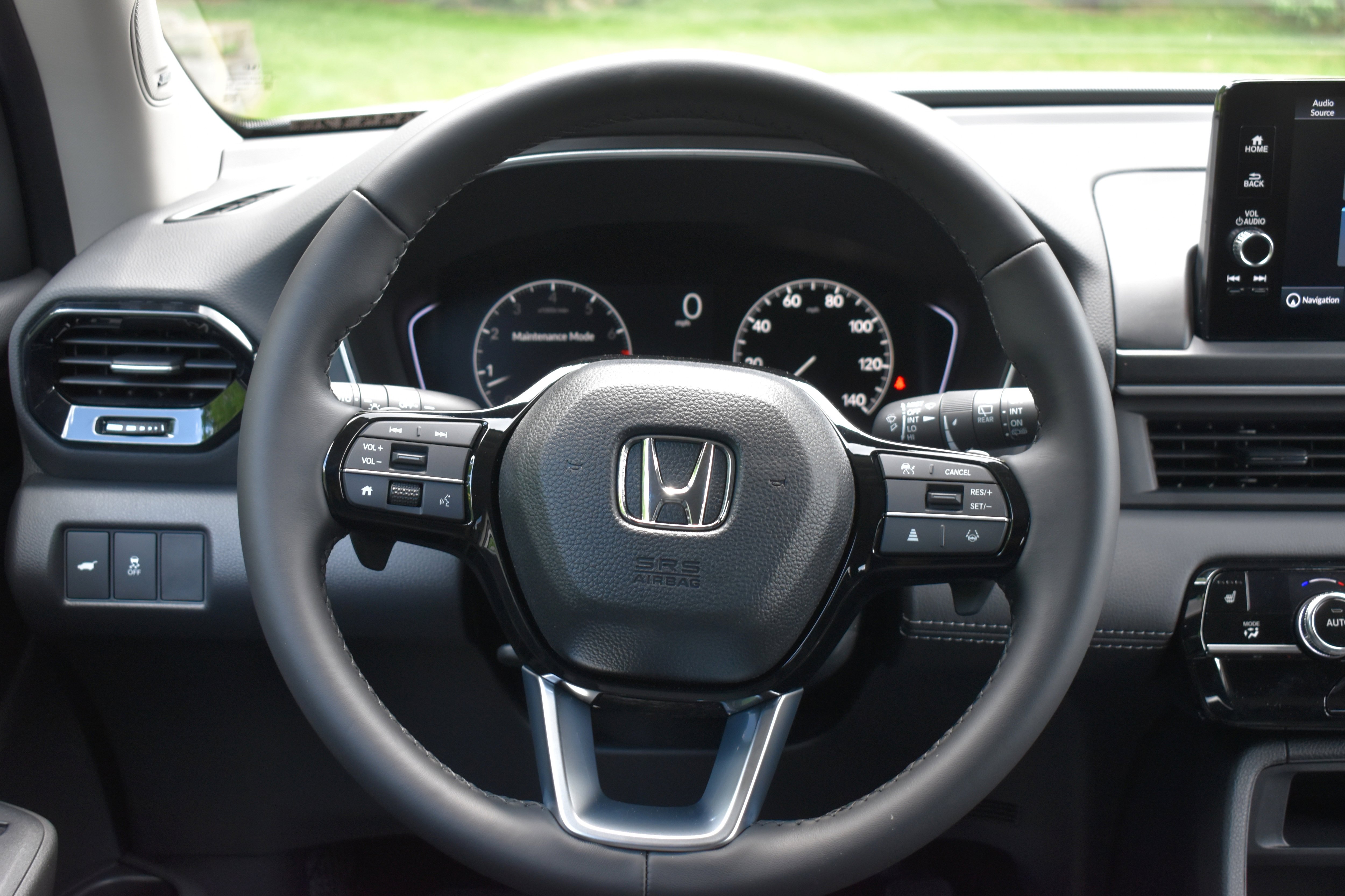 New 2026 Honda Pilot Touring image 16