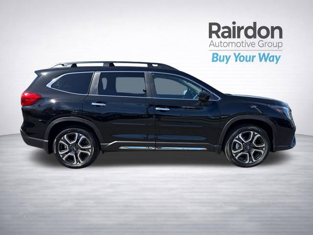 New 2026 Subaru Ascent Touring AWD/4WD image 10