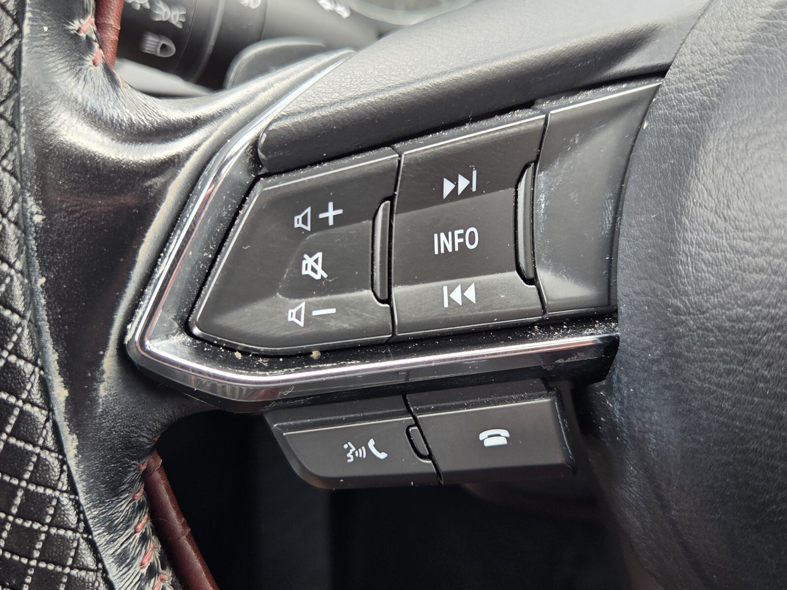 Used 2022 MAZDA CX-9 Carbon Edition AWD/4WD image 26