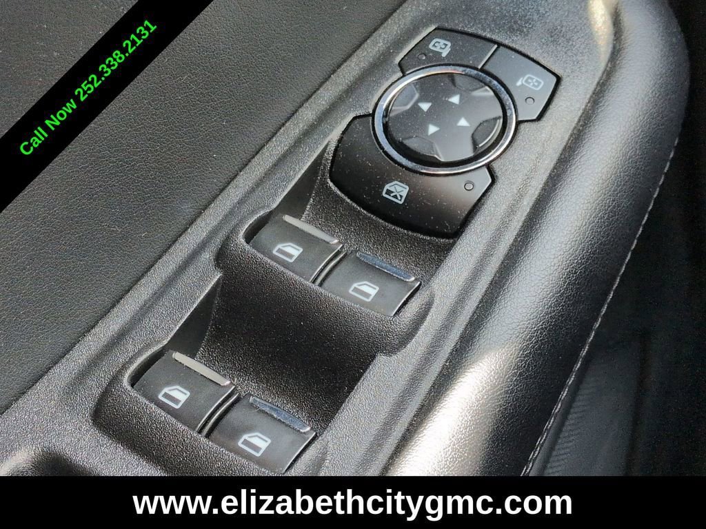 Used 2023 Ford Edge SEL w/ Convenience Package AWD/4WD image 22