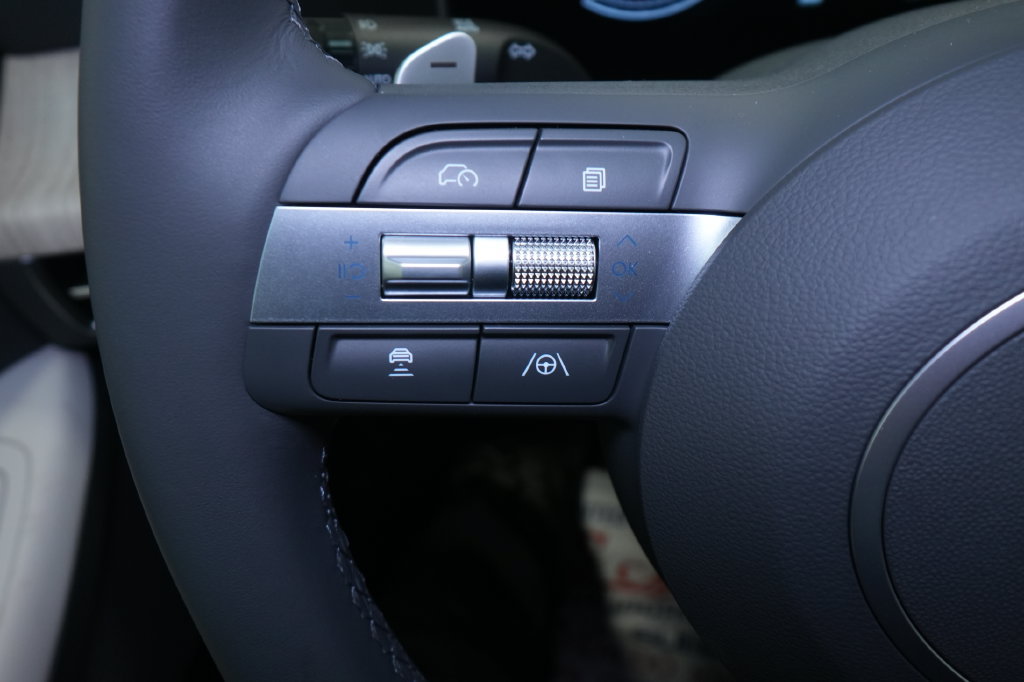New 2026 Hyundai Sonata SEL FWD image 42