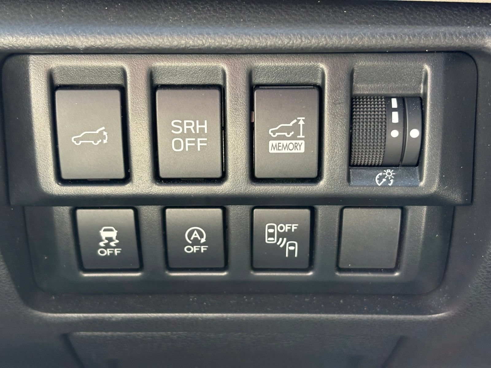 Certified 2024 Subaru Forester Limited AWD/4WD image 15