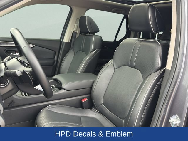 Used 2023 Honda Pilot Elite image 15