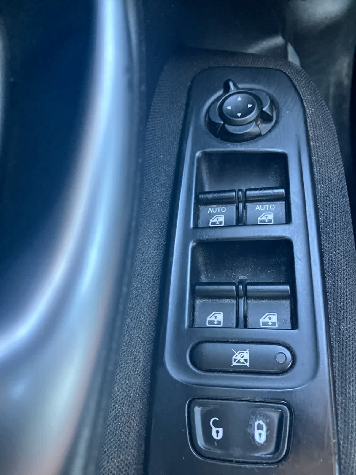 Used 2018 Jeep Renegade Sport w/ Power & Air Group AWD/4WD image 11