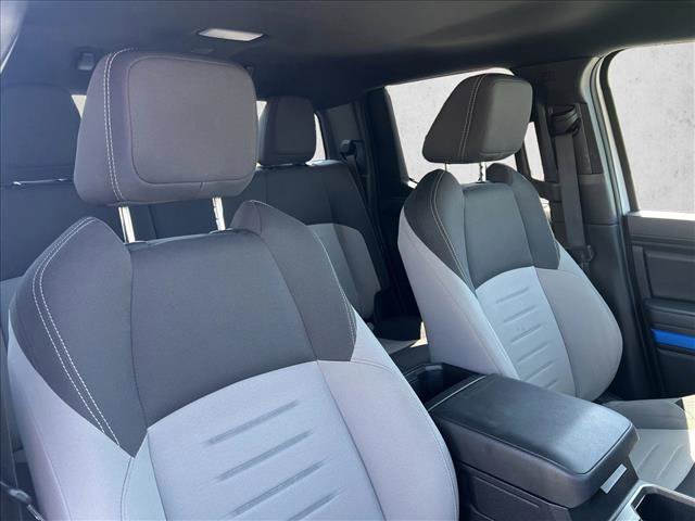 Certified 2025 Toyota Tacoma TRD Off-Road image 24