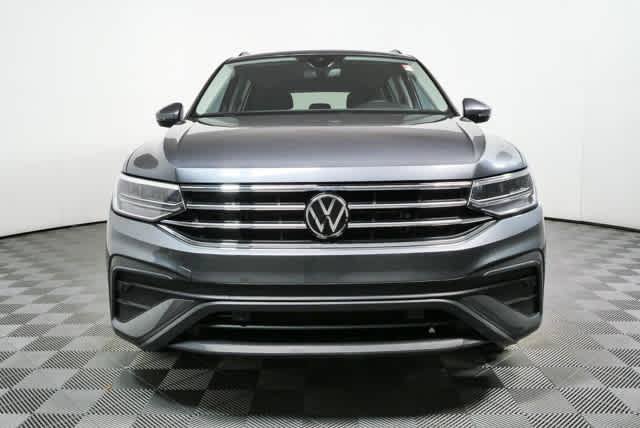Certified 2023 Volkswagen Tiguan S w/ IQ.Drive Package FWD image 29