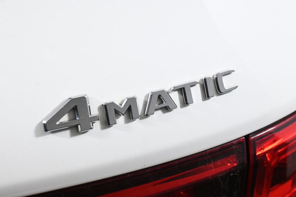 Used 2022 Mercedes-Benz GLB 250 4MATIC image 38