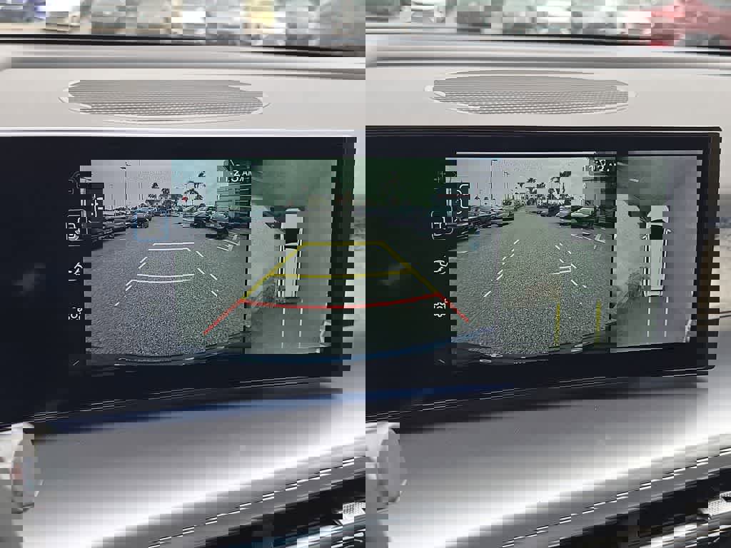 New 2026 Hyundai Ioniq 9 Calligraphy image 29