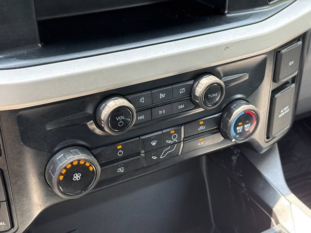 Used 2023 Ford F250 XLT w/ FX4 Off-Road Package AWD/4WD image 25