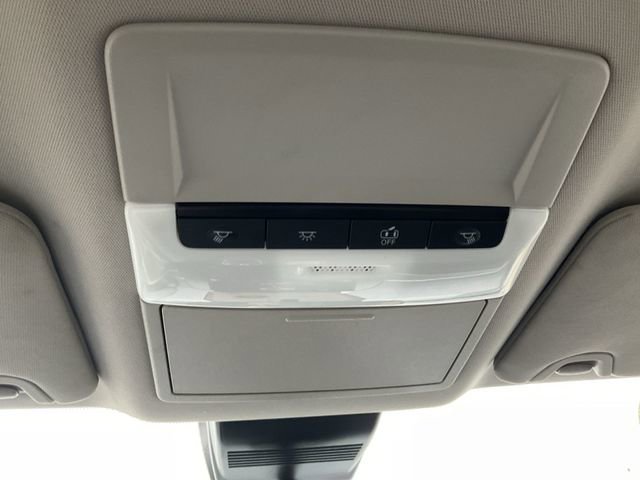 Certified 2025 Nissan Altima 2.5 SR image 18