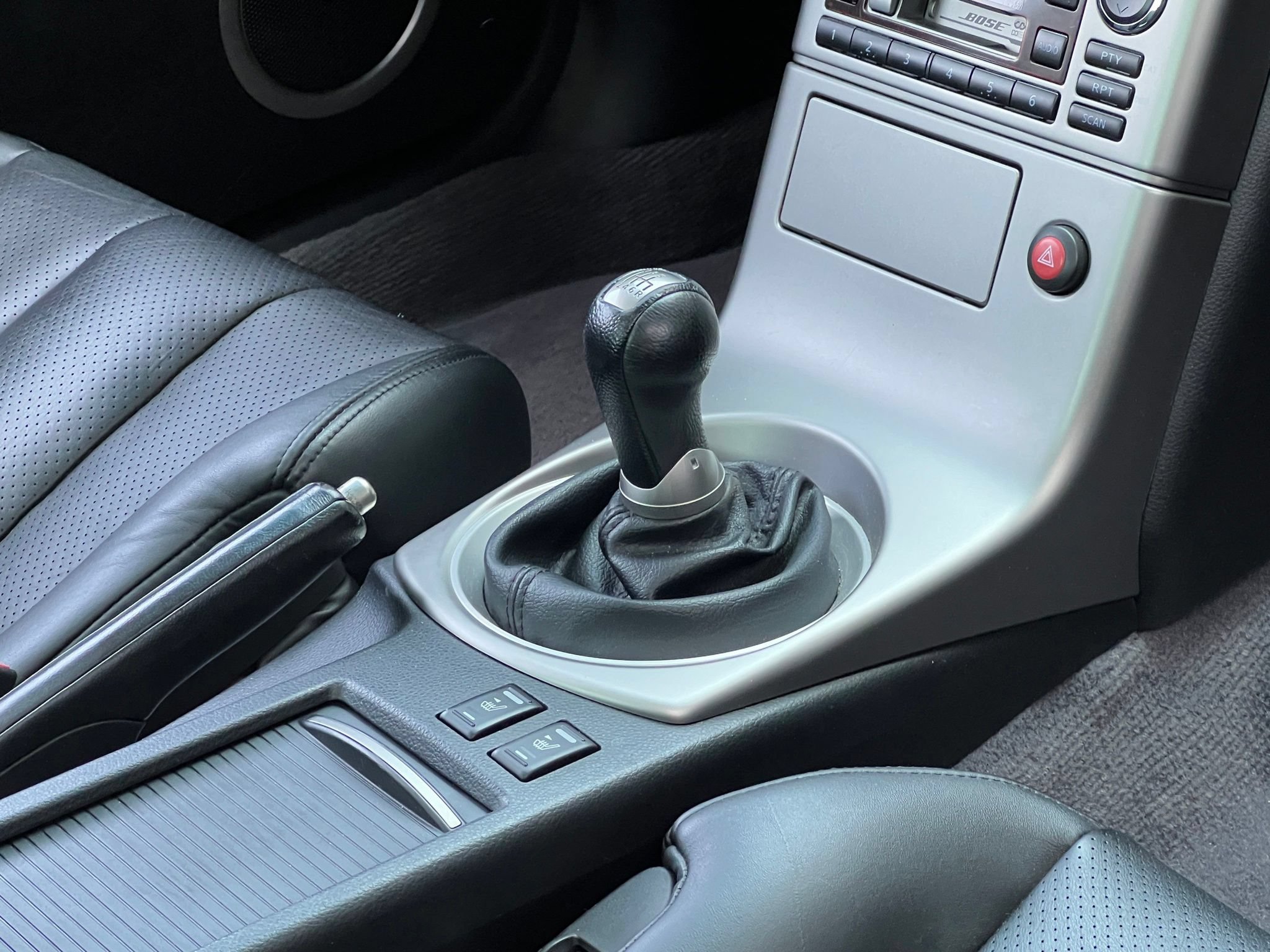 Used 2003 INFINITI G35 Coupe w/ Aero Pkg RWD image 33