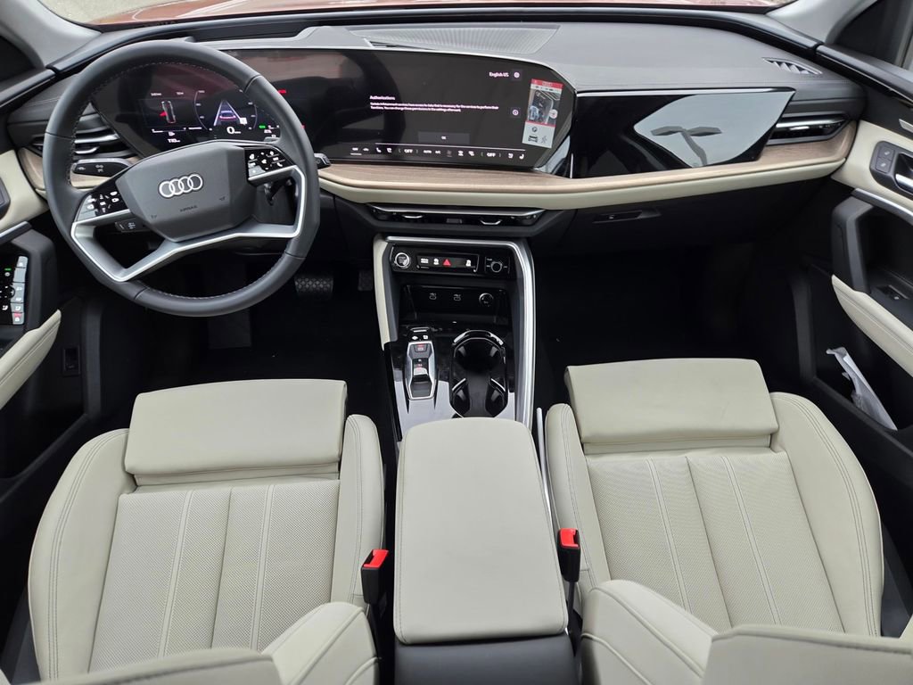 New 2025 Audi Q5 Premium Plus AWD/4WD image 12
