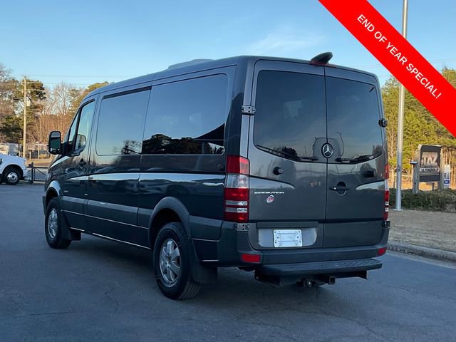 Used 2015 Mercedes-Benz Sprinter 2500 image 5