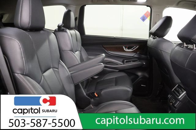 Used 2025 Subaru Ascent Touring AWD/4WD image 33