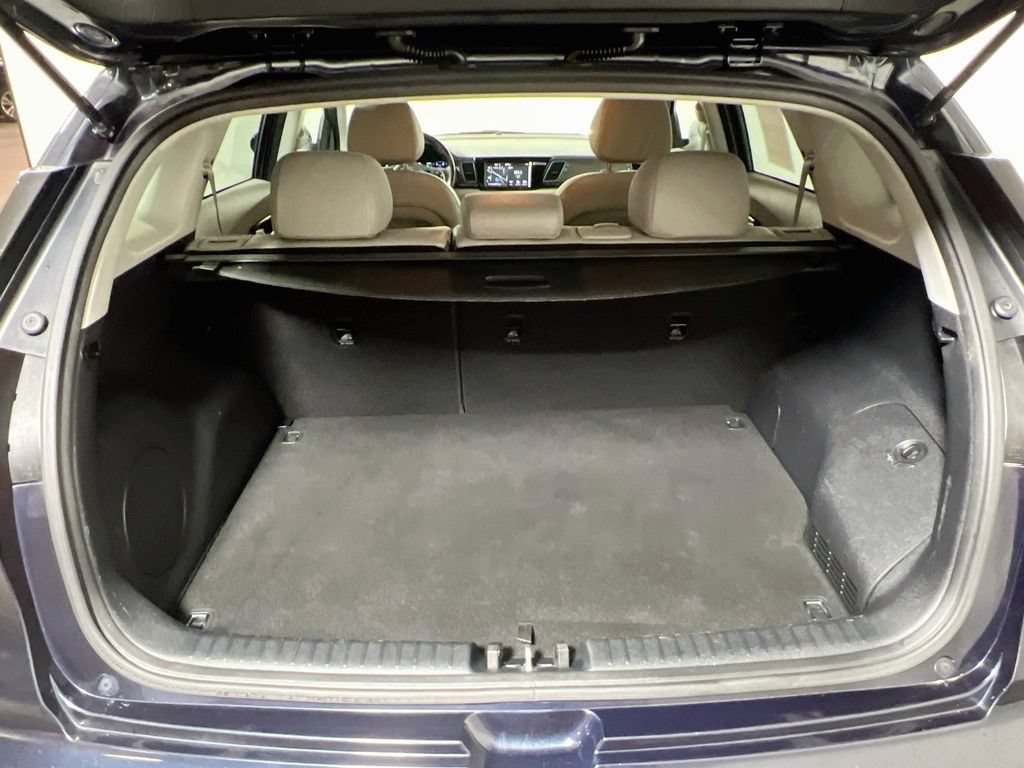 Used 2018 Kia Niro EX Premium FWD image 23