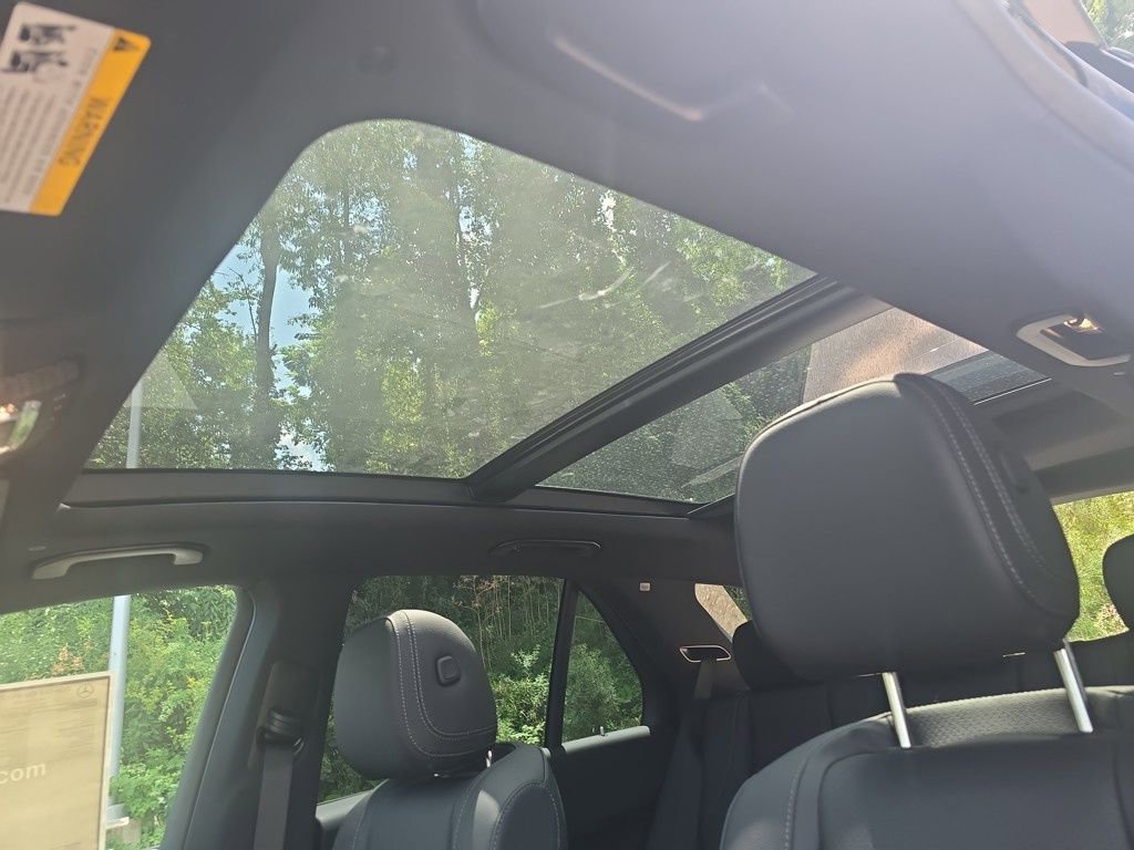 New 2026 Mercedes-Benz GLE 450 4MATIC image 21
