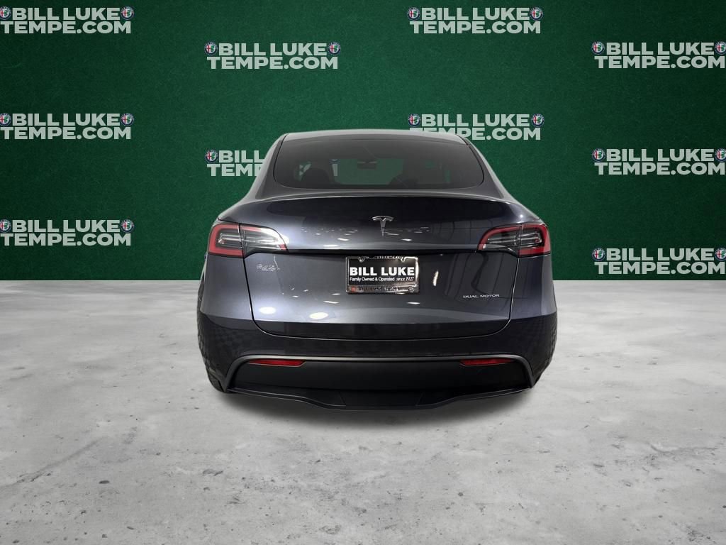 Used 2024 Tesla Model Y Long Range image 5