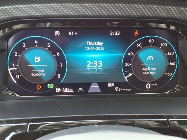 New 2026 Volkswagen Atlas Cross Sport SEL Premium R-Line image 15