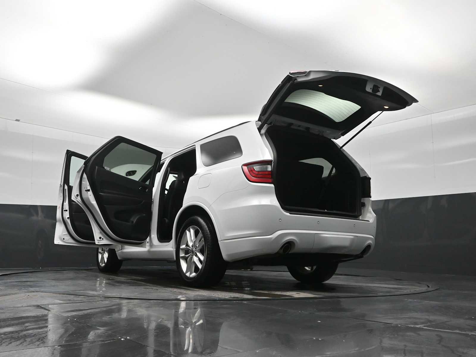 Used 2024 Dodge Durango R/T image 37