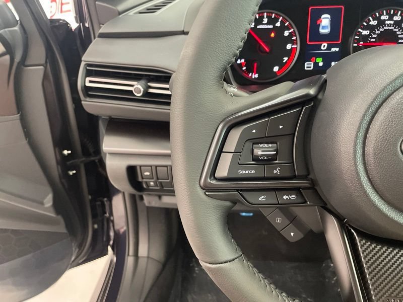 New 2026 Subaru WRX Premium AWD/4WD image 26