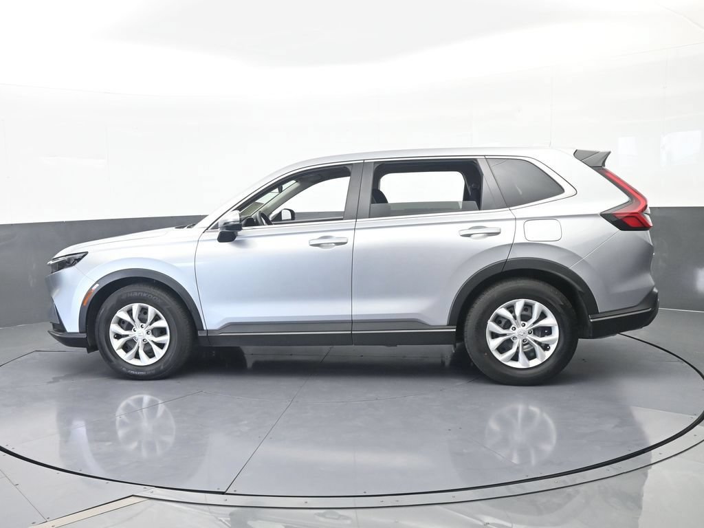 Used 2026 Honda CR-V LX image 3