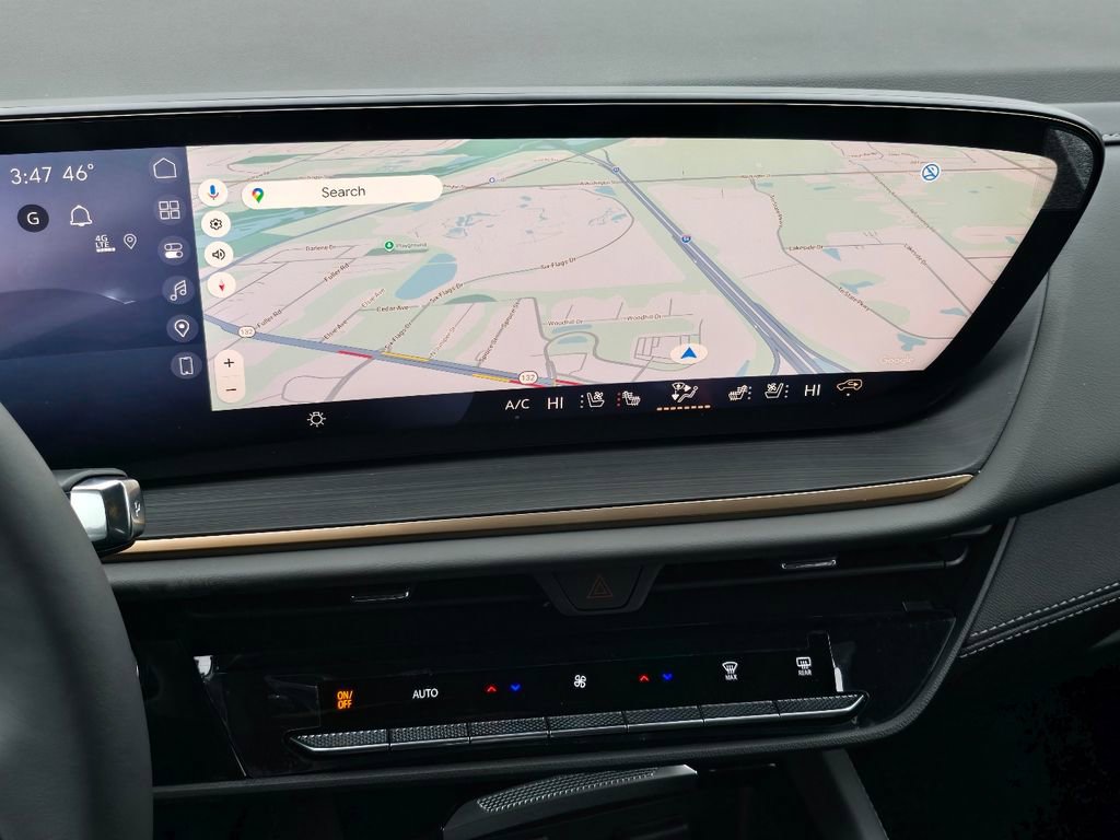 New 2026 Buick Envision Avenir AWD/4WD image 22