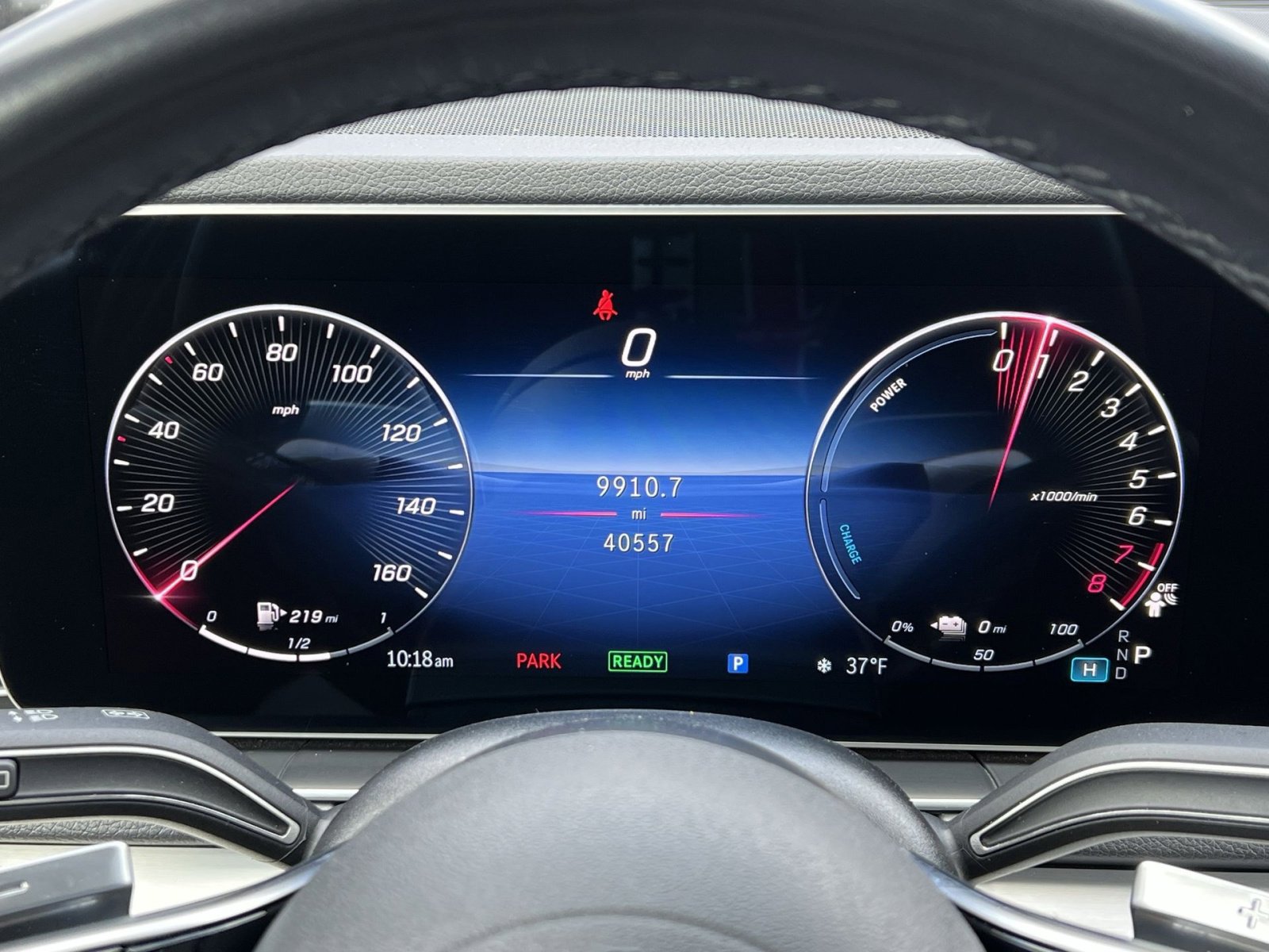 Certified 2024 Mercedes-Benz GLE 450e 4MATIC image 15