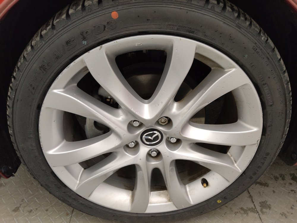 Used 2015 MAZDA MAZDA6 Touring image 31