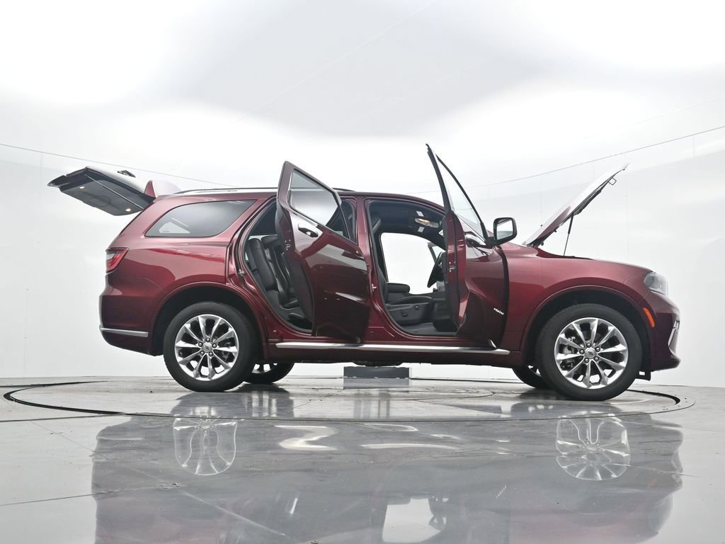 Used 2023 Dodge Durango Citadel image 44