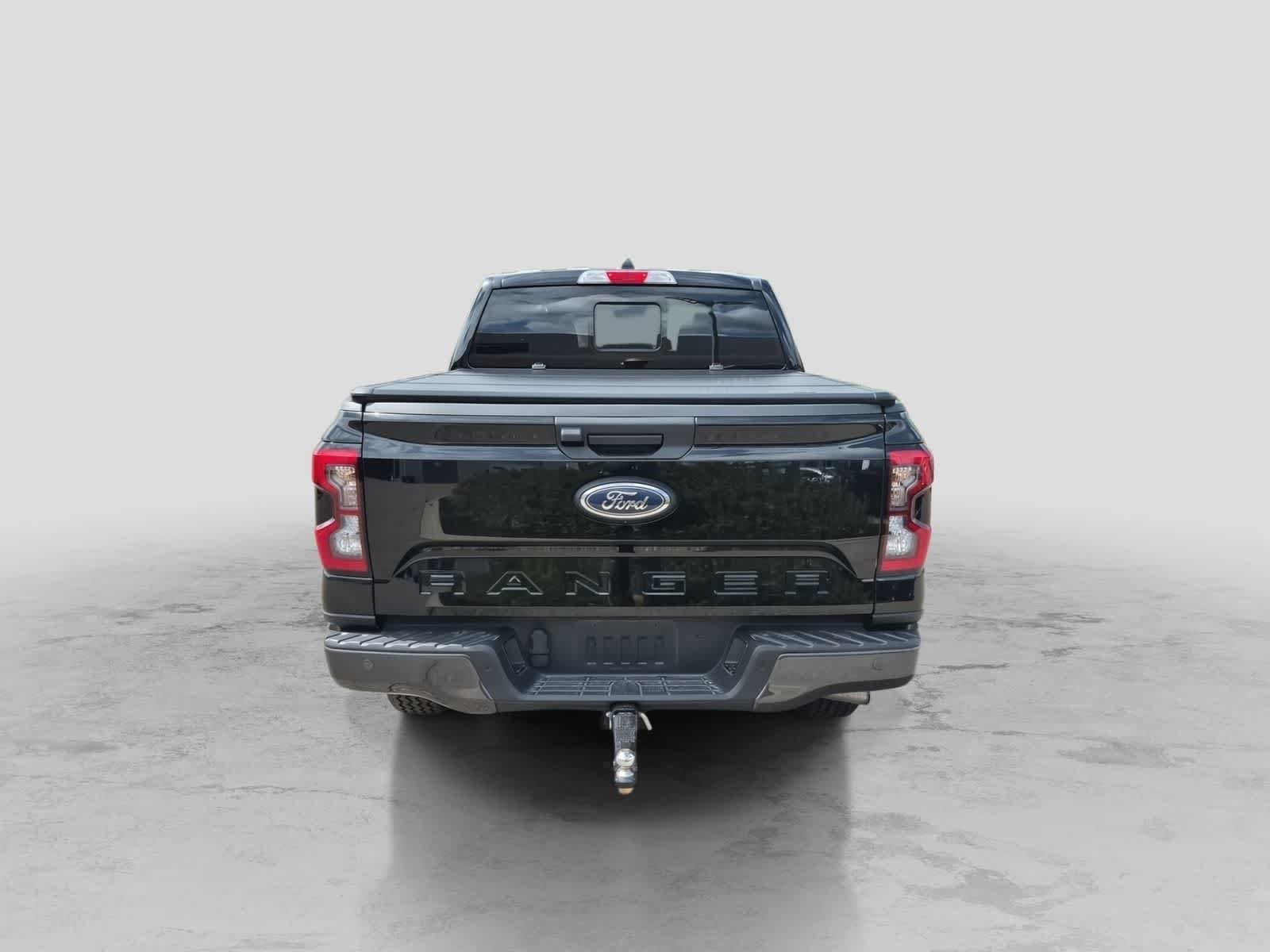 Used 2024 Ford Ranger XLT AWD/4WD image 7