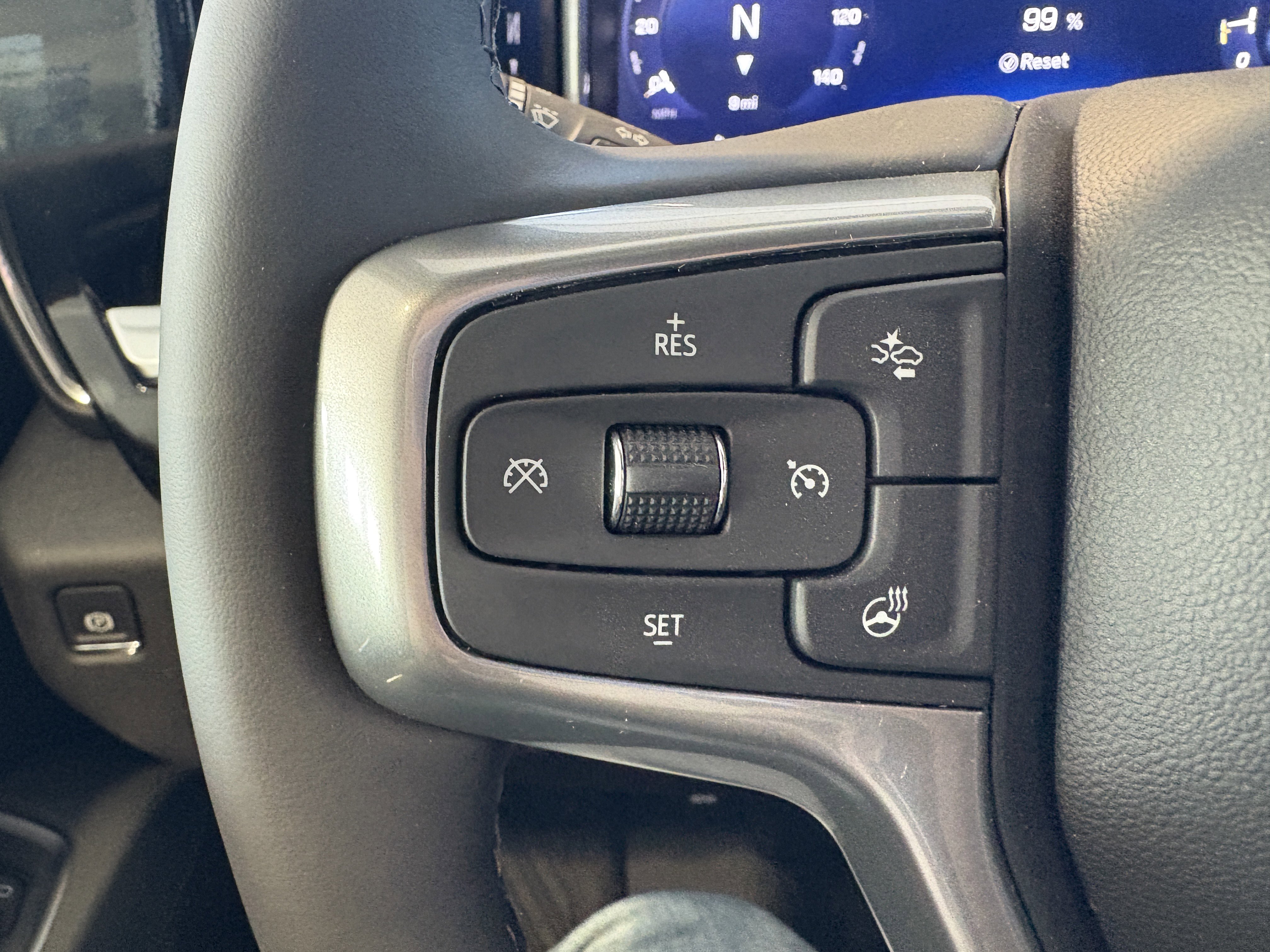 New 2026 Chevrolet Silverado 2500 LT w/ Trail Boss Package image 13