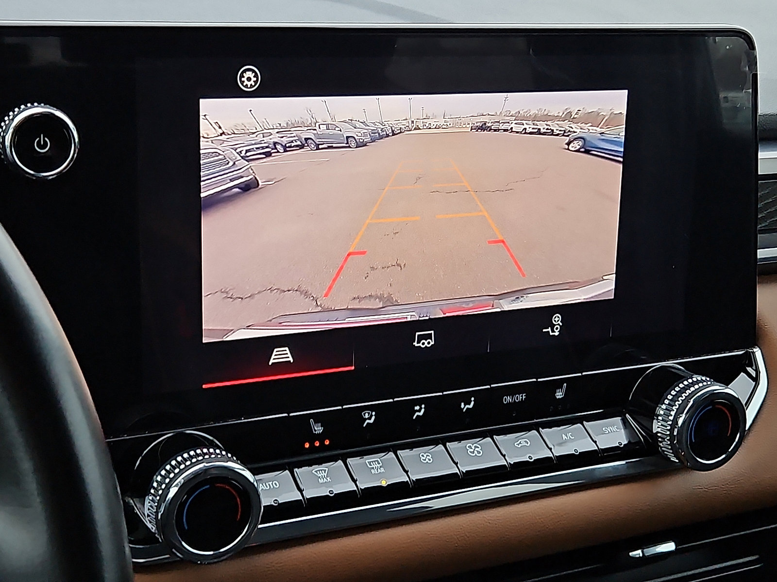 Used 2023 GMC Canyon AT4 image 18