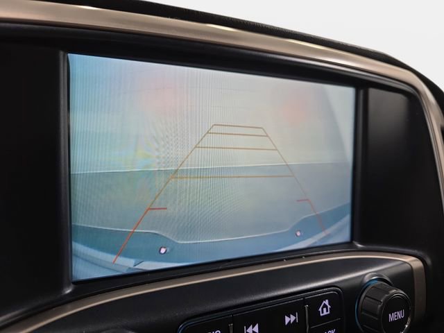 Used 2018 GMC Sierra 1500 Denali w/ Denali Ultimate Package AWD/4WD image 21