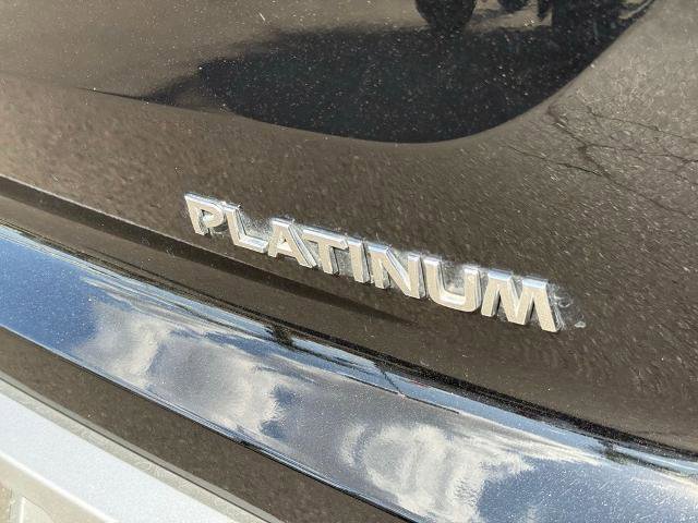 Certified 2023 Nissan Pathfinder Platinum image 8