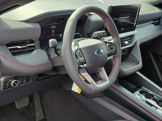 New 2026 Ford Explorer ST w/ Sun And Sound Package AWD/4WD image 8