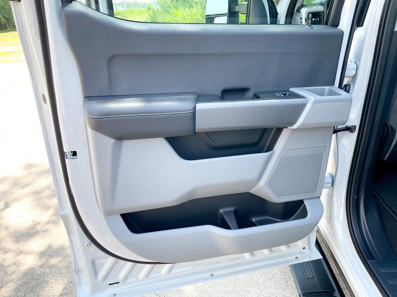 New 2025 Ford F250 XL w/ STX Appearance Package image 20