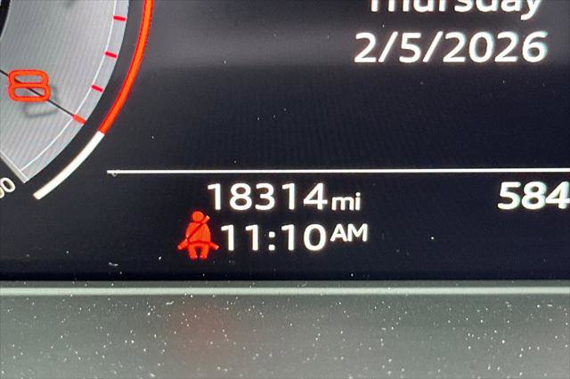 Used 2024 Audi A5 2.0T Premium Plus w/ Premium Plus image 27