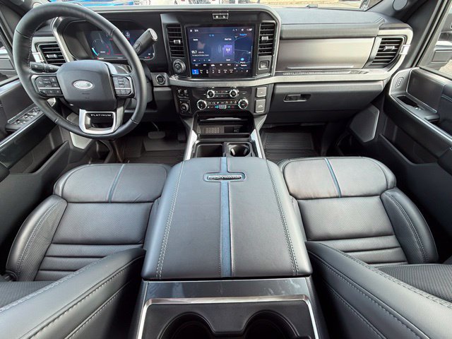 New 2026 Ford F250 Platinum AWD/4WD image 26